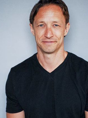 برادلي سترايكر