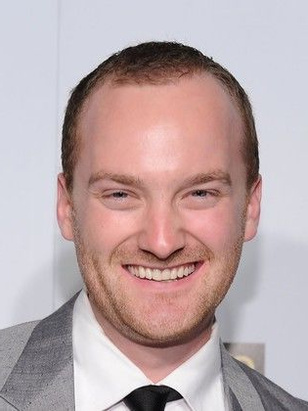 ريتشارد جراي