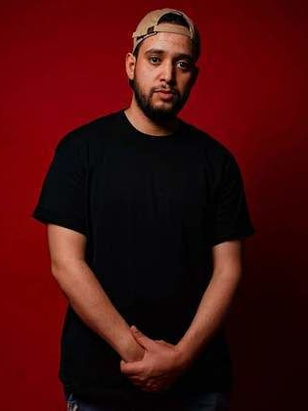 سيف عمران