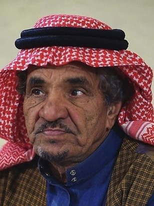 حمد المزيني