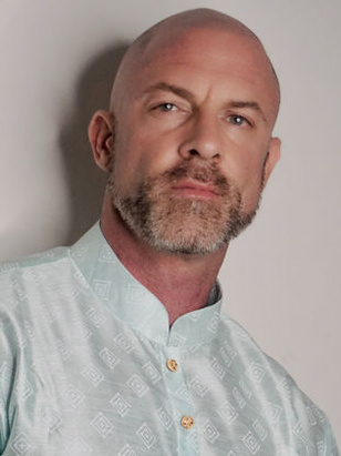 بنديكت جاريت