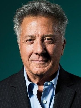 داستين هوفمان