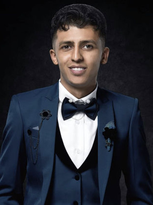 فواز التعكري