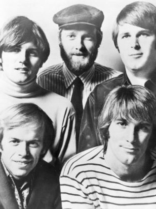 ذا بيتش بويز