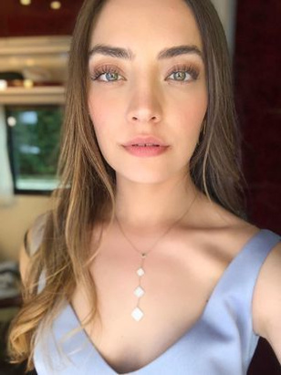 زينب توجشي بايات