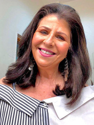 ميريت عمر الحريري