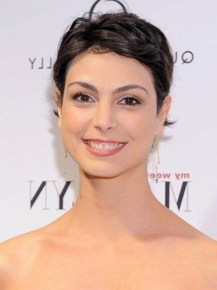 مورينا باكرين