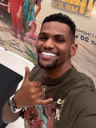 محمد الكندي