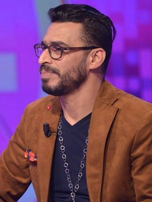 مصطفى الدّلاّجي