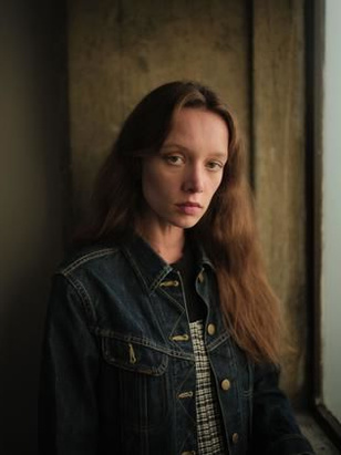 عشتار كوري ويلسون