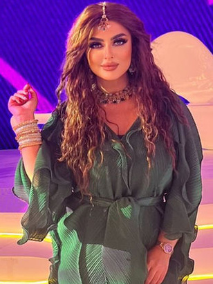 شيدا إبراهيم