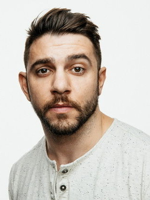 إيريك فرانسيس ميلاراغني