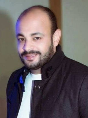 أحمد صلاح سوني