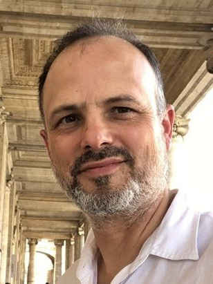 اليكس تشابل