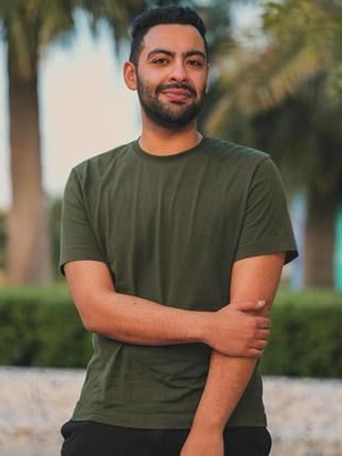 رامي الزاير