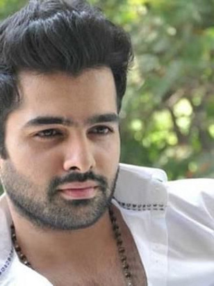 رام بوثينيني