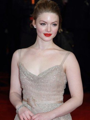 هوليداي جرينجر