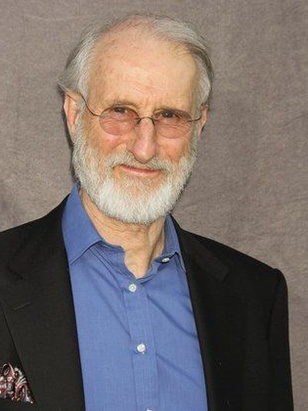 جيمس كرومويل