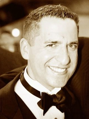 أندرو جوردون