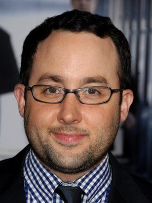 بي. جيه. بيرن