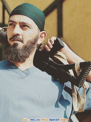 معتز اللبدي