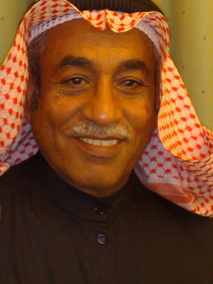 فايز العامر