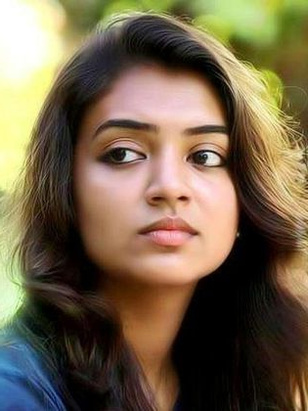 نازريا ناظيم