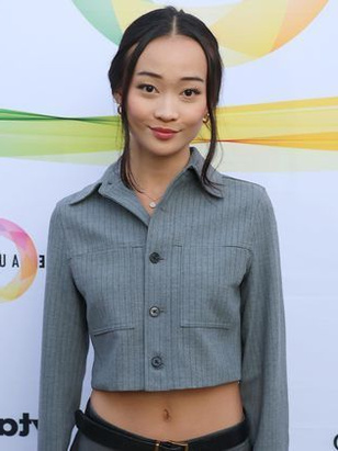 كالينا ليانج