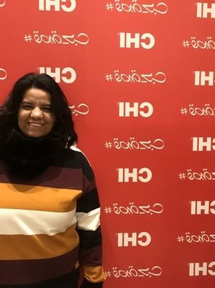 أماني التونسي