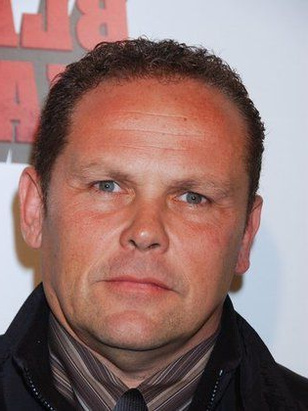 كيفين شابمان