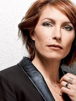 كلوديا كارفان