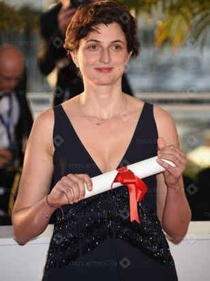 أليس رورفاتشر