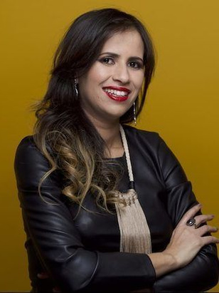 جيهان البحار