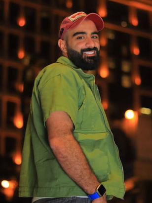 حامد محمد