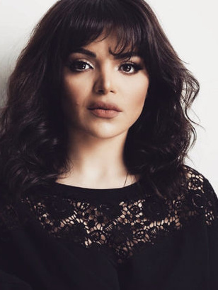 ريم نصر الدين