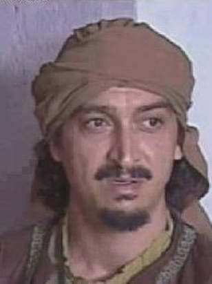 إبراهيم زروق