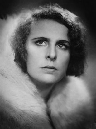 ليني ريفنستال