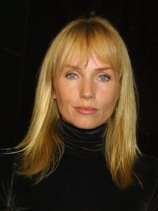 ريبيكا ديمورناي