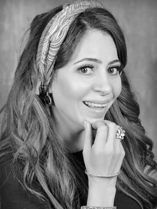 عبير الطوخي