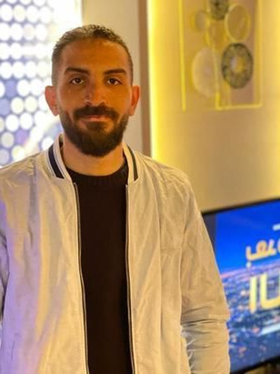 عبدالله الشمندي