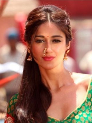 إليانا دكروز