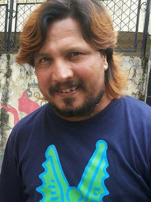 ديباك راج جيري