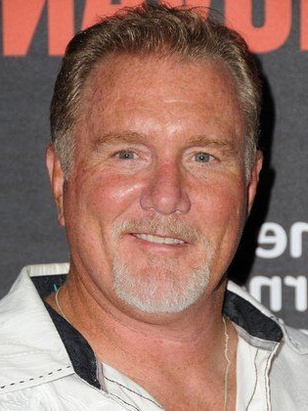 مايكل ماكجريدي