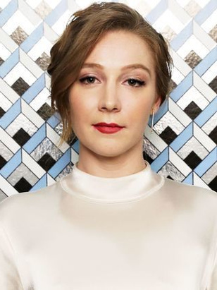 كايلي كارتر