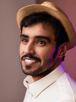 أسامة الزهراني