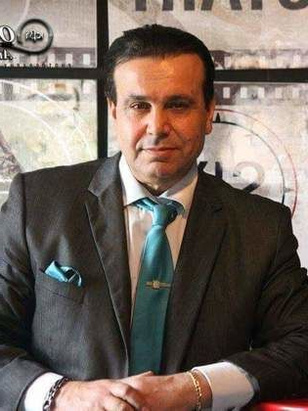 خالد الخانقي