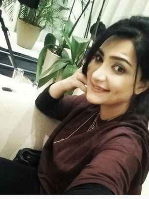 سارة الموسوي