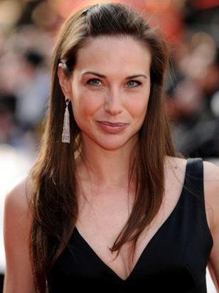 كلير فورلاني