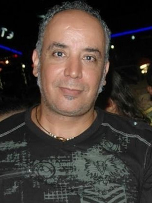 سعيد خلاف
