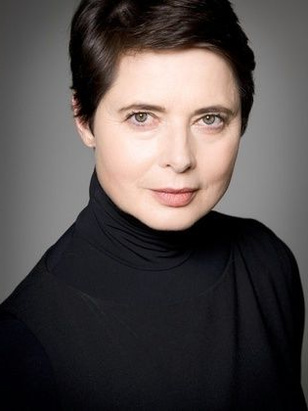 إيزابيلا روسيليني